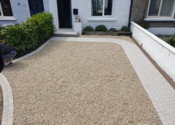 Resin Bond Installations In Altrincham​